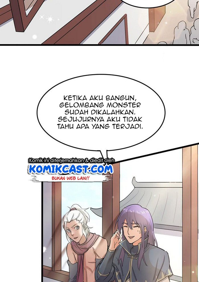 Chaotic Sword God Chapter 75 Gambar 4