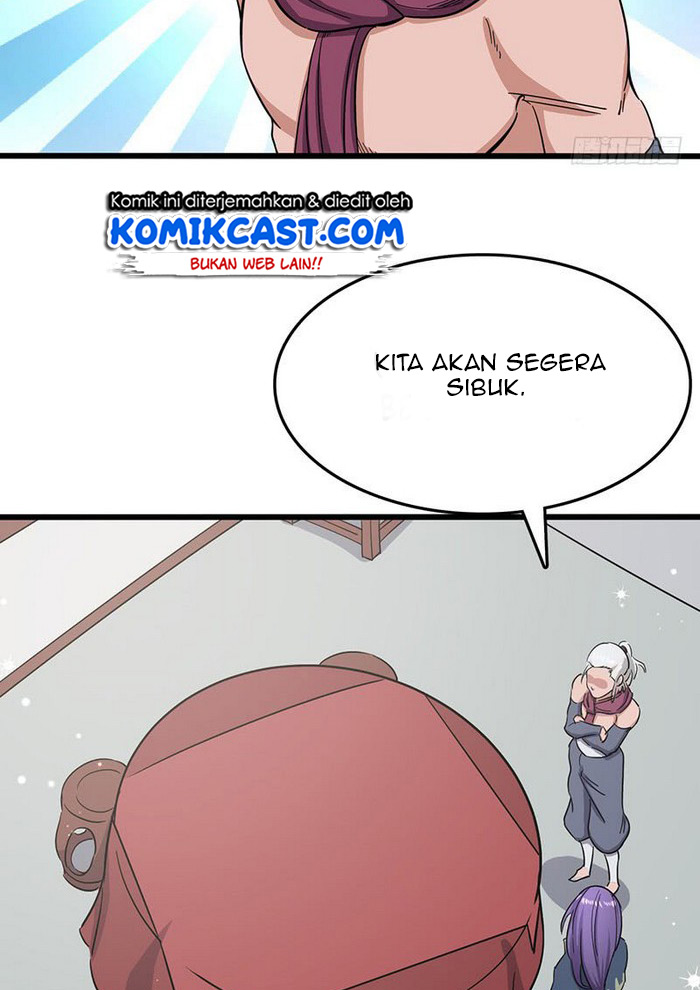 Chaotic Sword God Chapter 75 Gambar 6