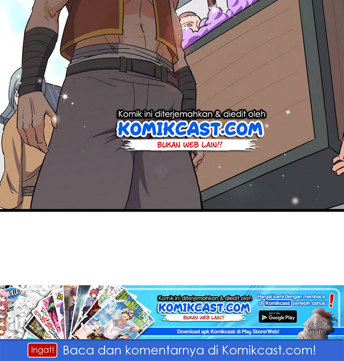 Chaotic Sword God Chapter 75 Gambar 8