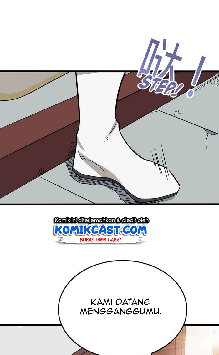 Chaotic Sword God Chapter 75 Gambar 9
