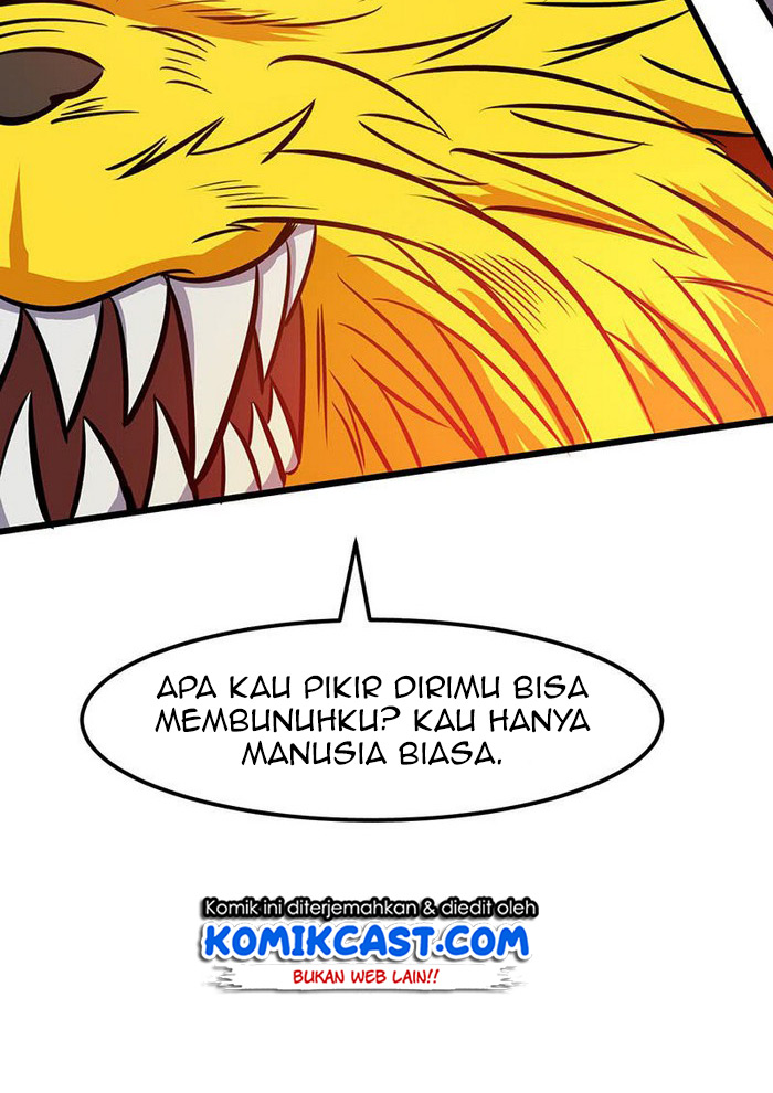 Chaotic Sword God Chapter 73 Gambar 15