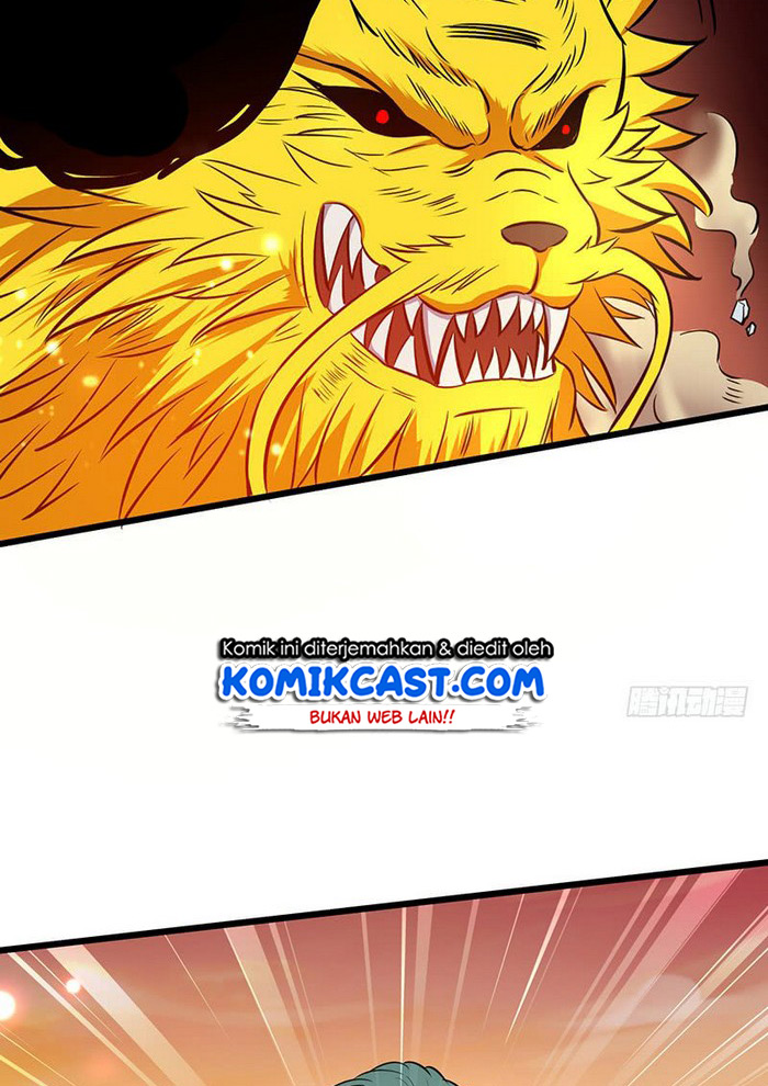 Chaotic Sword God Chapter 73 Gambar 40