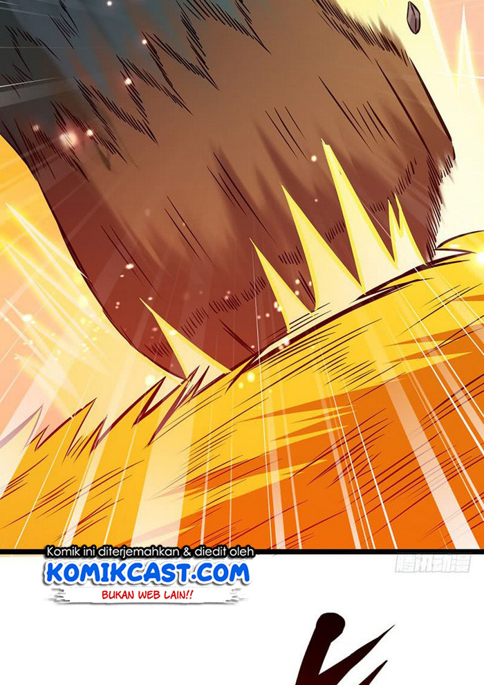 Chaotic Sword God Chapter 73 Gambar 6