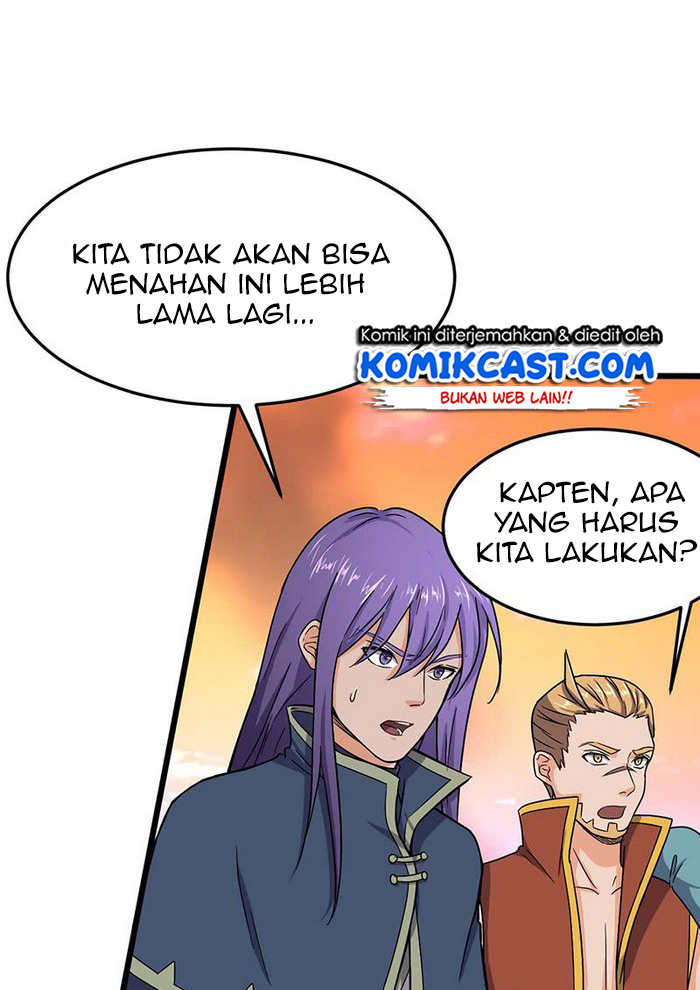 Baca Manhua Chaotic Sword God Chapter 72 Gambar 2