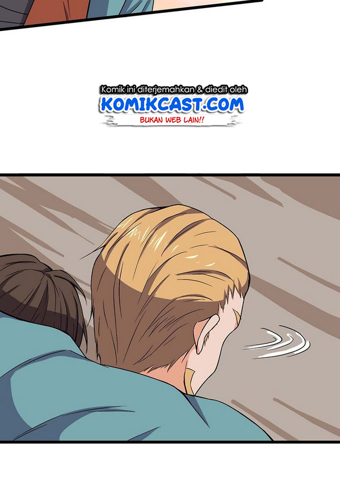 Chaotic Sword God Chapter 72 Gambar 8
