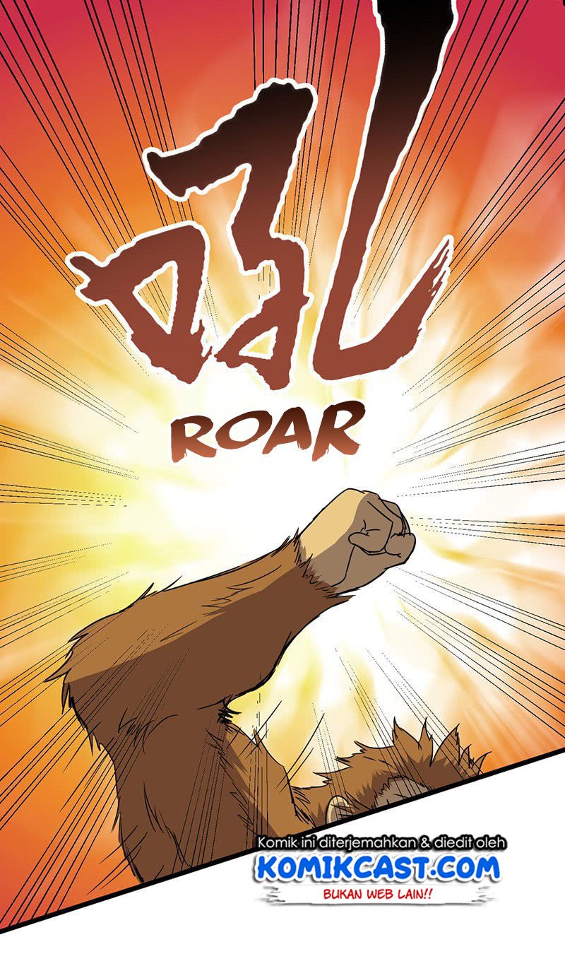 Chaotic Sword God Chapter 70 Gambar 14