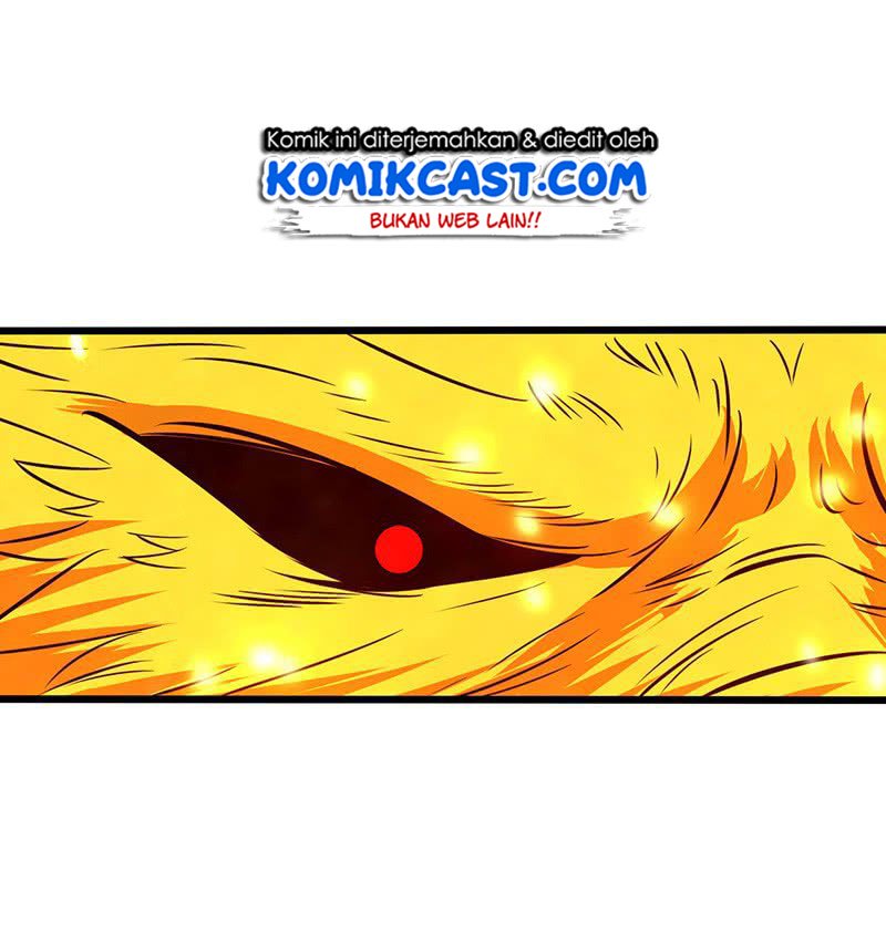 Chaotic Sword God Chapter 70 Gambar 27