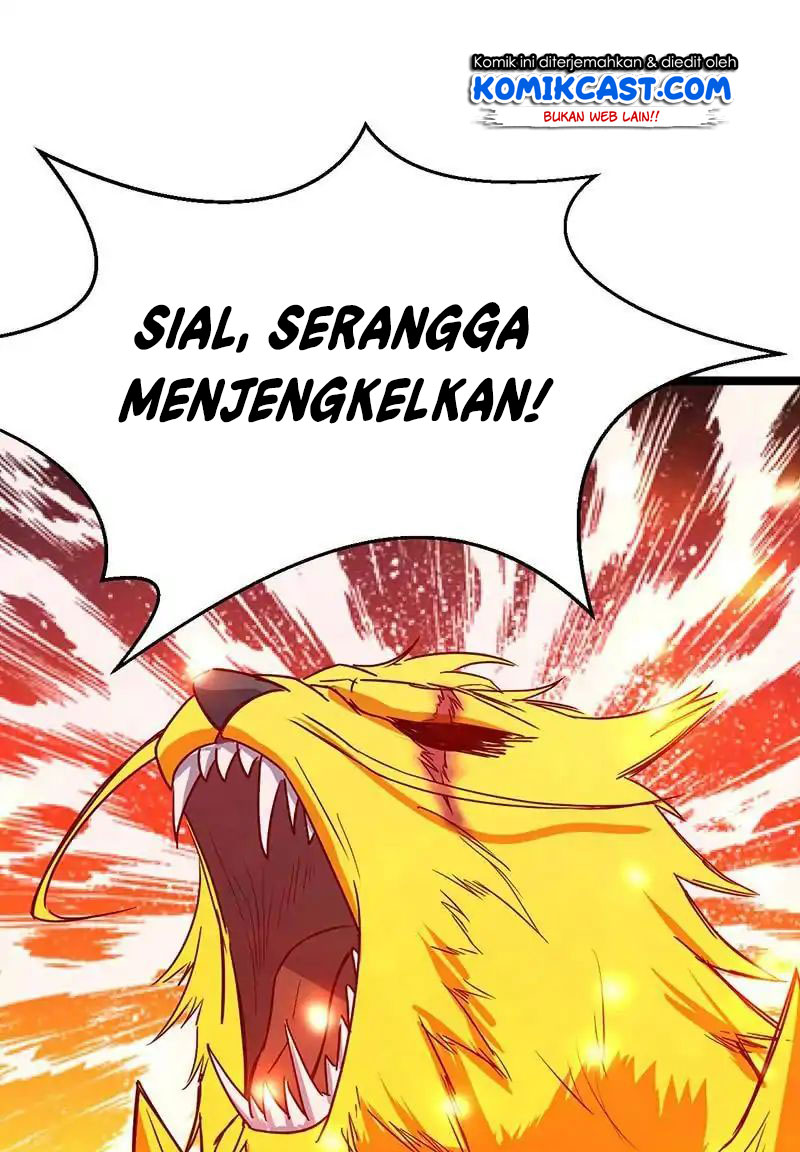 Chaotic Sword God Chapter 66 Gambar 30