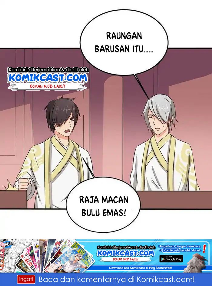 Baca Manhua Chaotic Sword God Chapter 65 Gambar 2