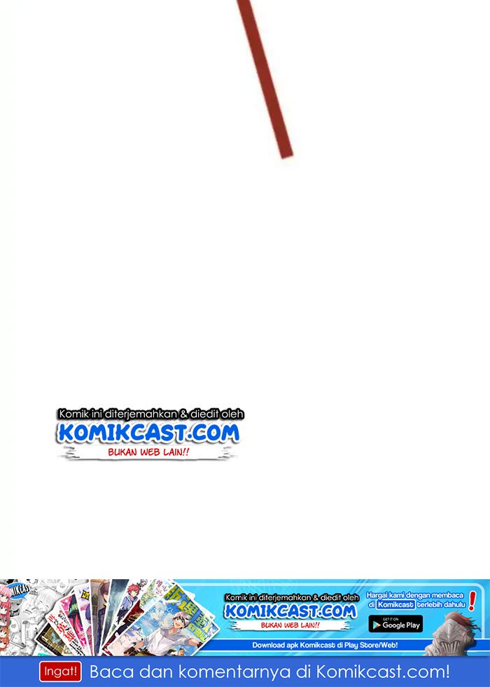 Chaotic Sword God Chapter 64 Gambar 34