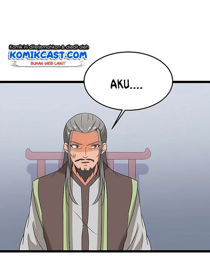 Chaotic Sword God Chapter 63 Gambar 20