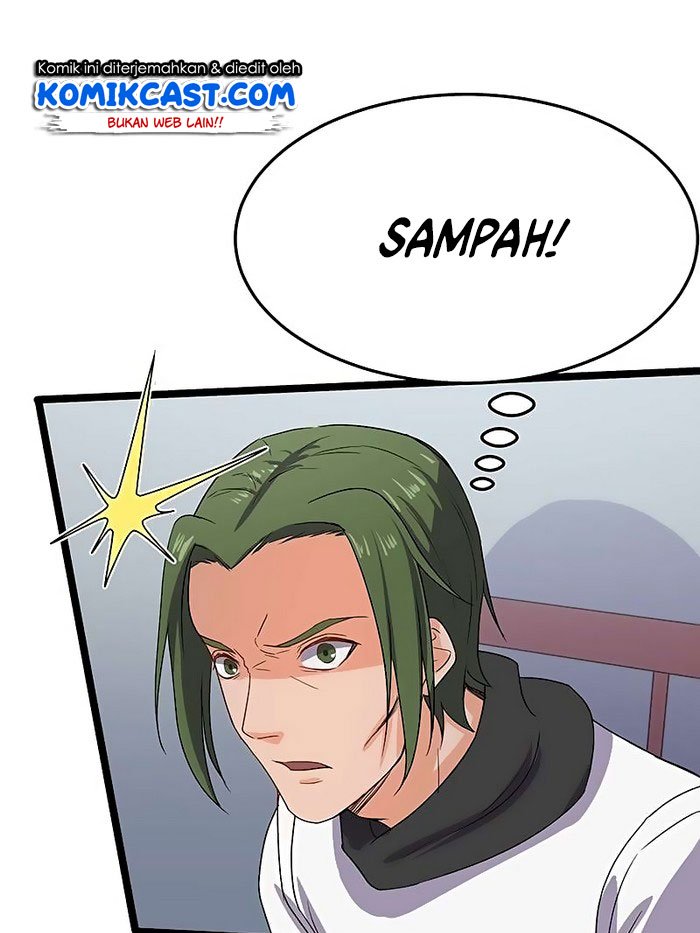 Chaotic Sword God Chapter 63 Gambar 22