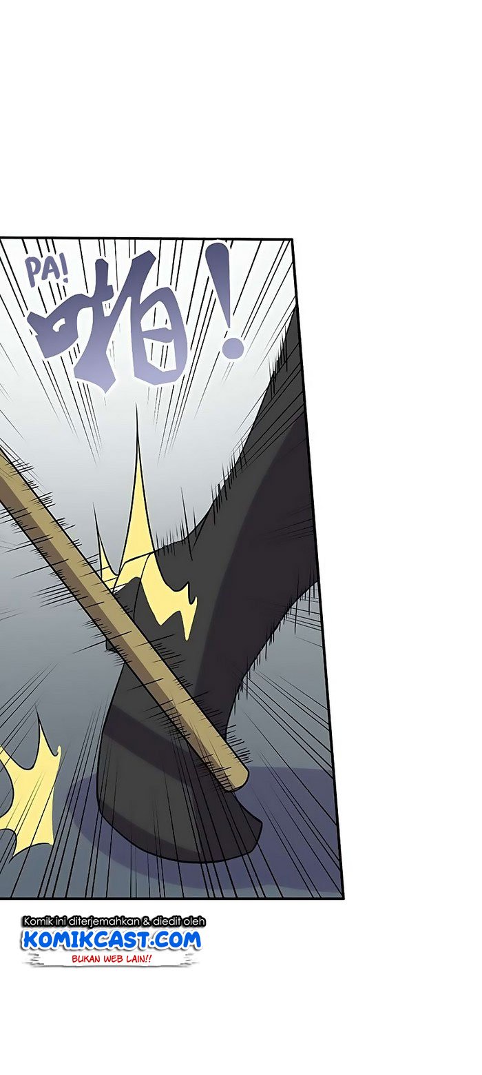 Chaotic Sword God Chapter 63 Gambar 27