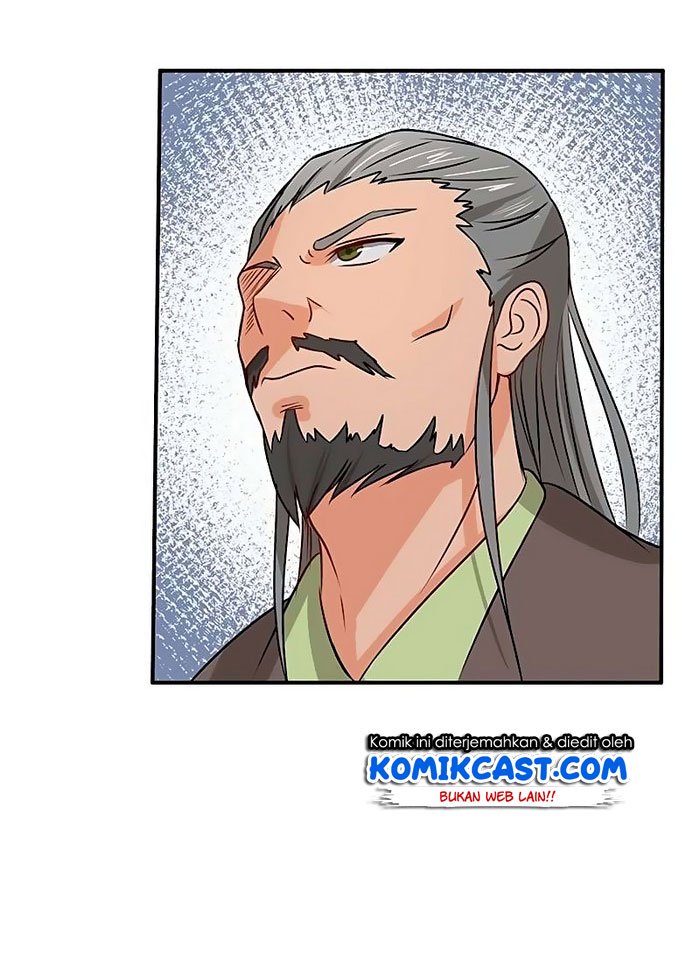 Chaotic Sword God Chapter 63 Gambar 30