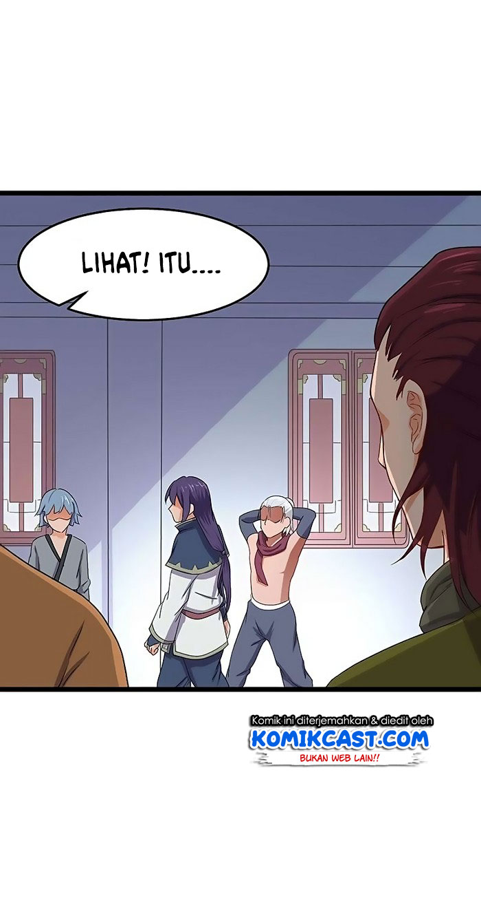 Chaotic Sword God Chapter 63 Gambar 4