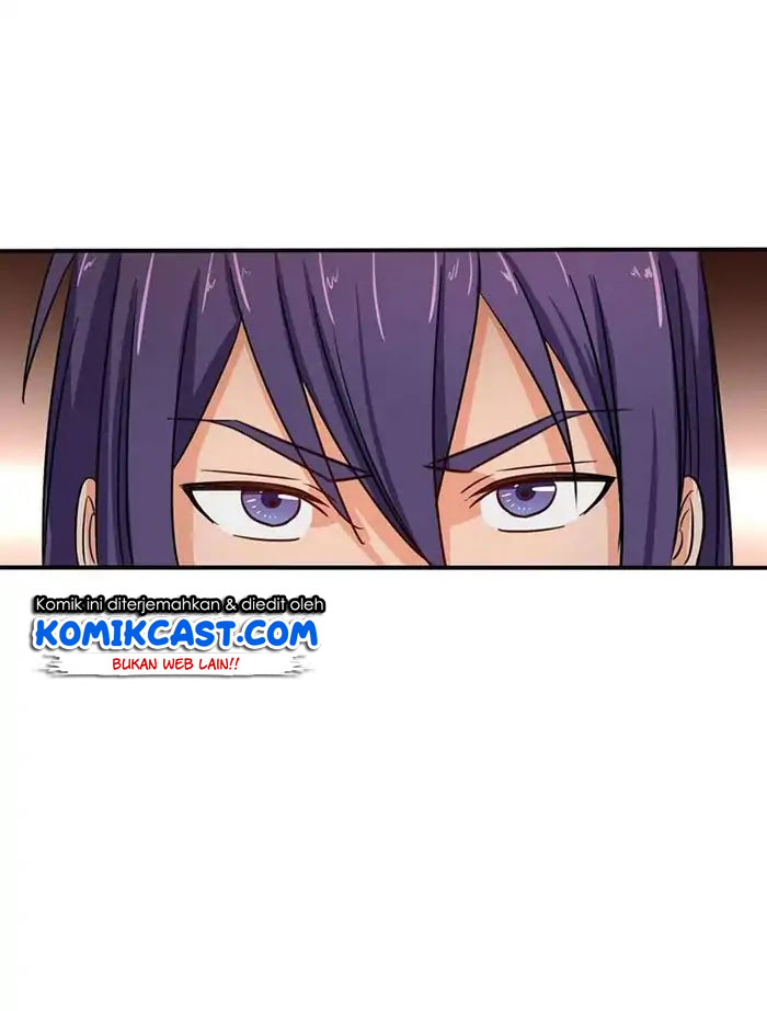 Chaotic Sword God Chapter 62 Gambar 13