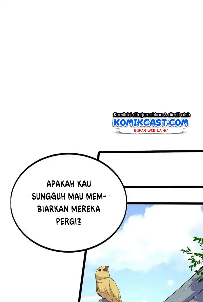 Chaotic Sword God Chapter 62 Gambar 17
