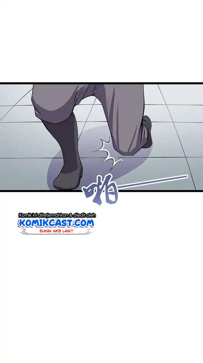 Chaotic Sword God Chapter 62 Gambar 22