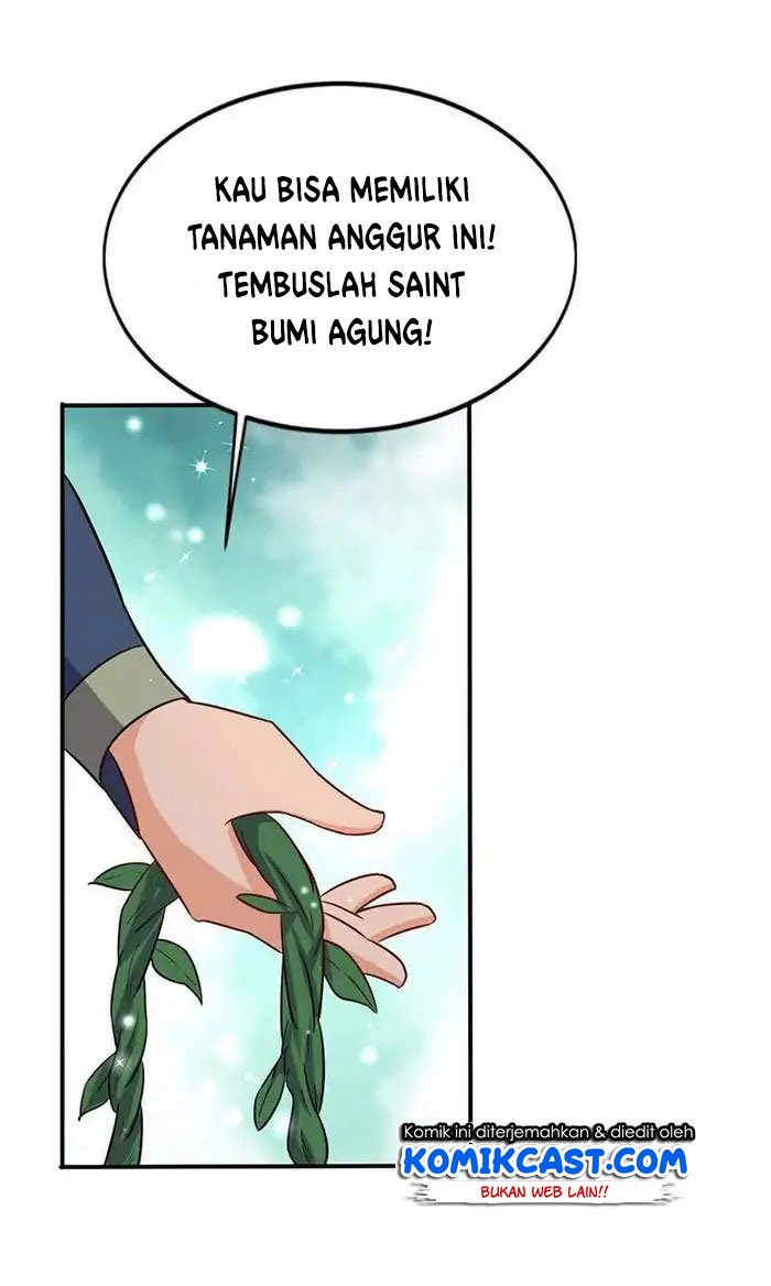 Chaotic Sword God Chapter 62 Gambar 27