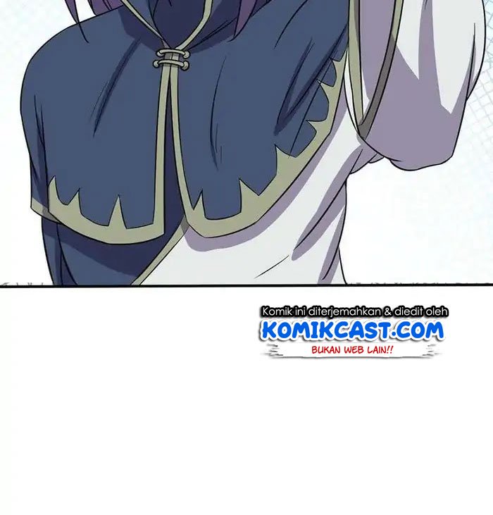 Chaotic Sword God Chapter 62 Gambar 30