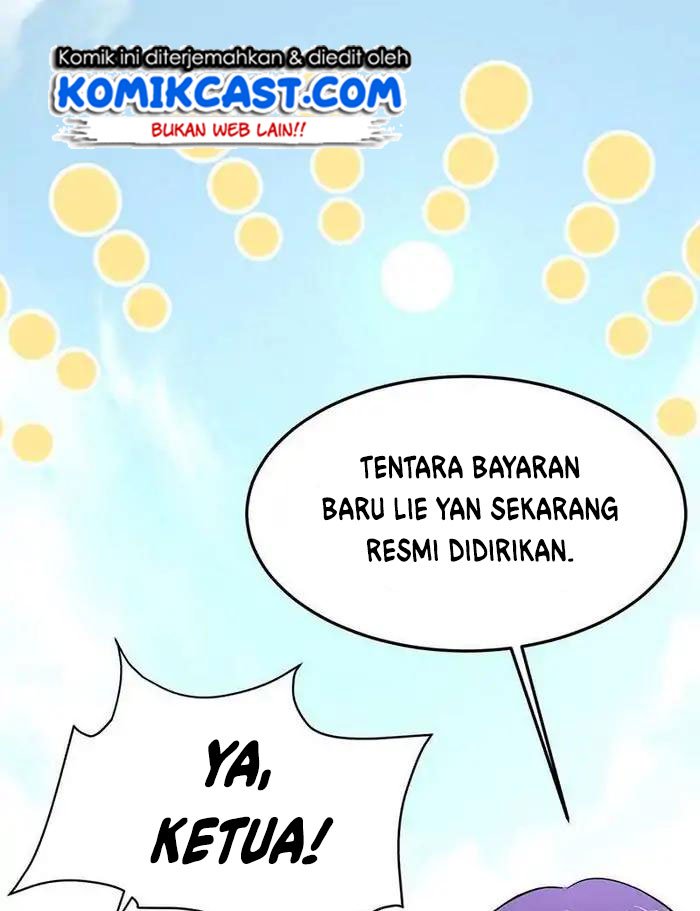 Chaotic Sword God Chapter 62 Gambar 33