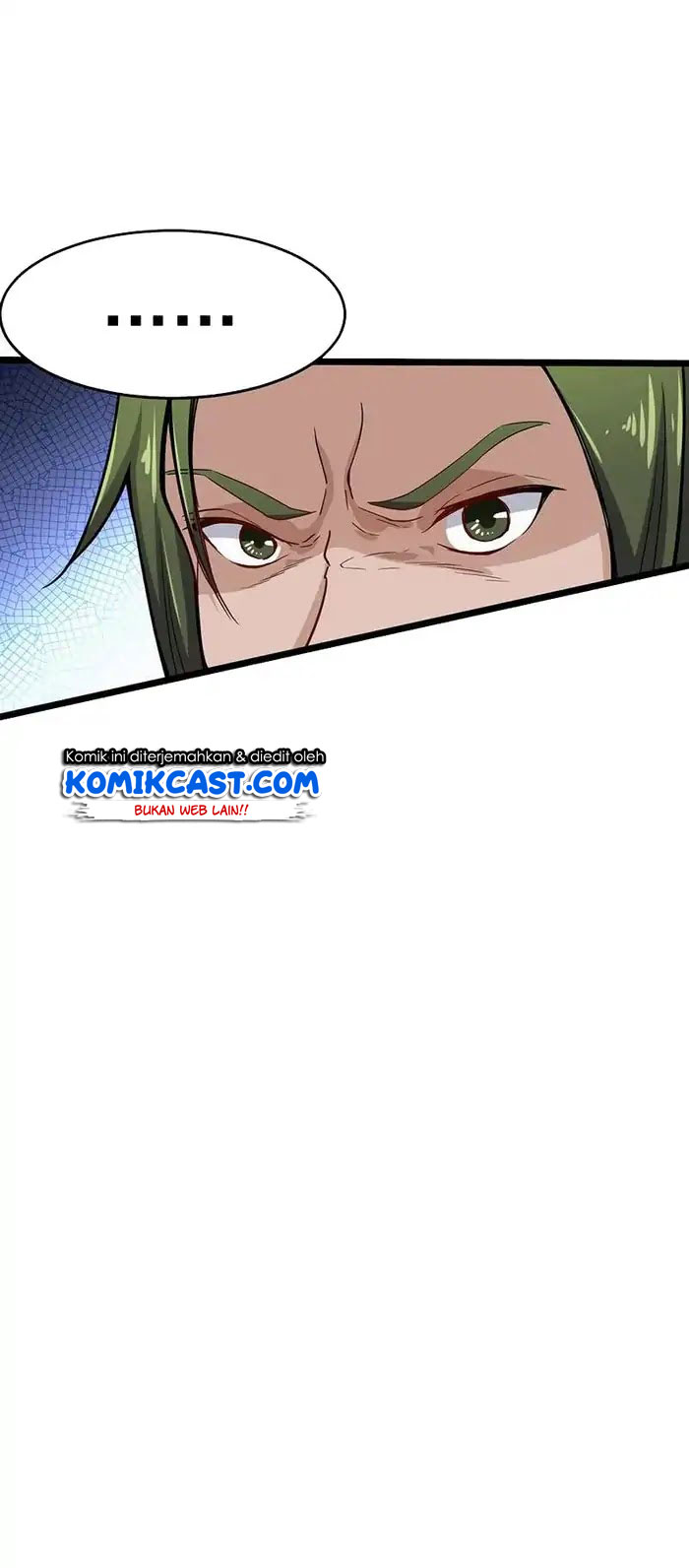 Chaotic Sword God Chapter 62 Gambar 8