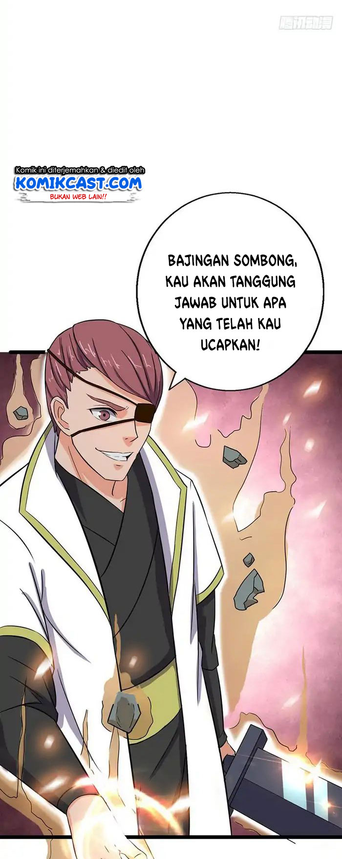 Chaotic Sword God Chapter 58 Gambar 6