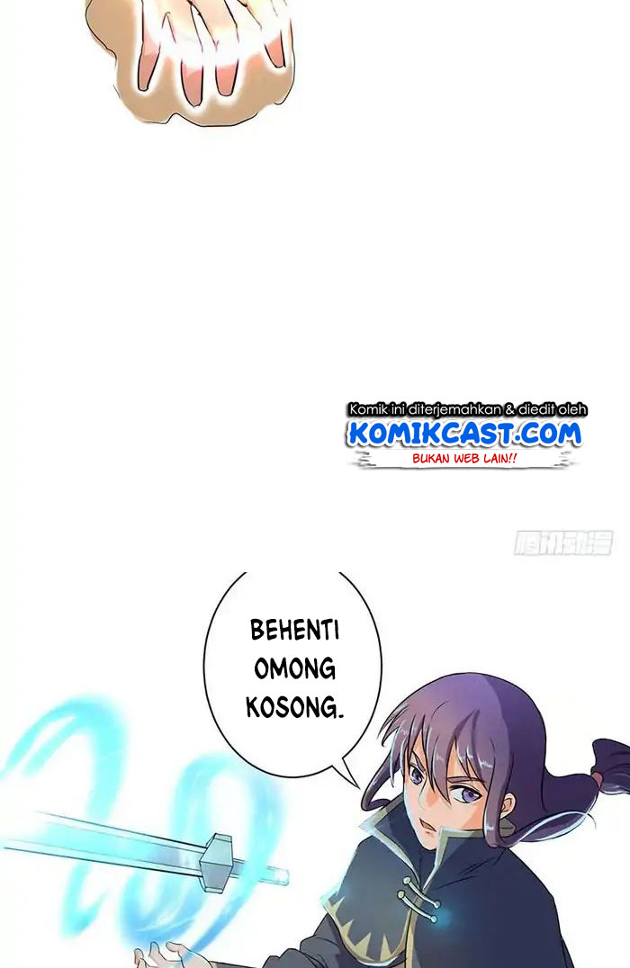 Chaotic Sword God Chapter 58 Gambar 7