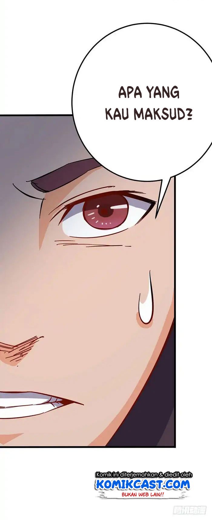 Chaotic Sword God Chapter 57 Gambar 22
