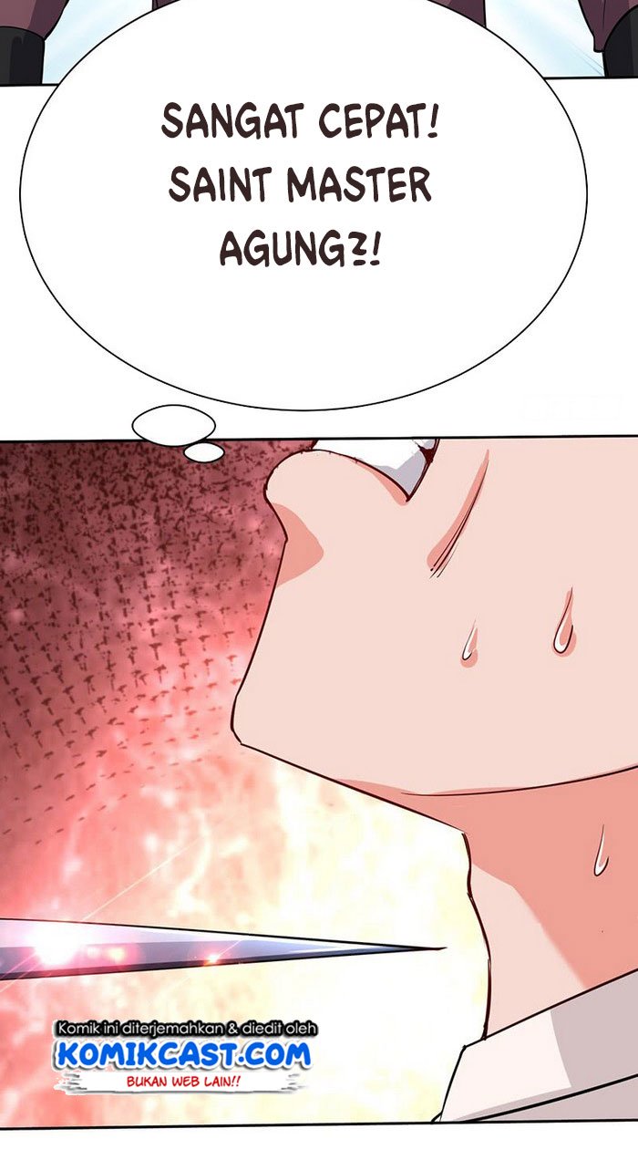 Chaotic Sword God Chapter 56 Gambar 11