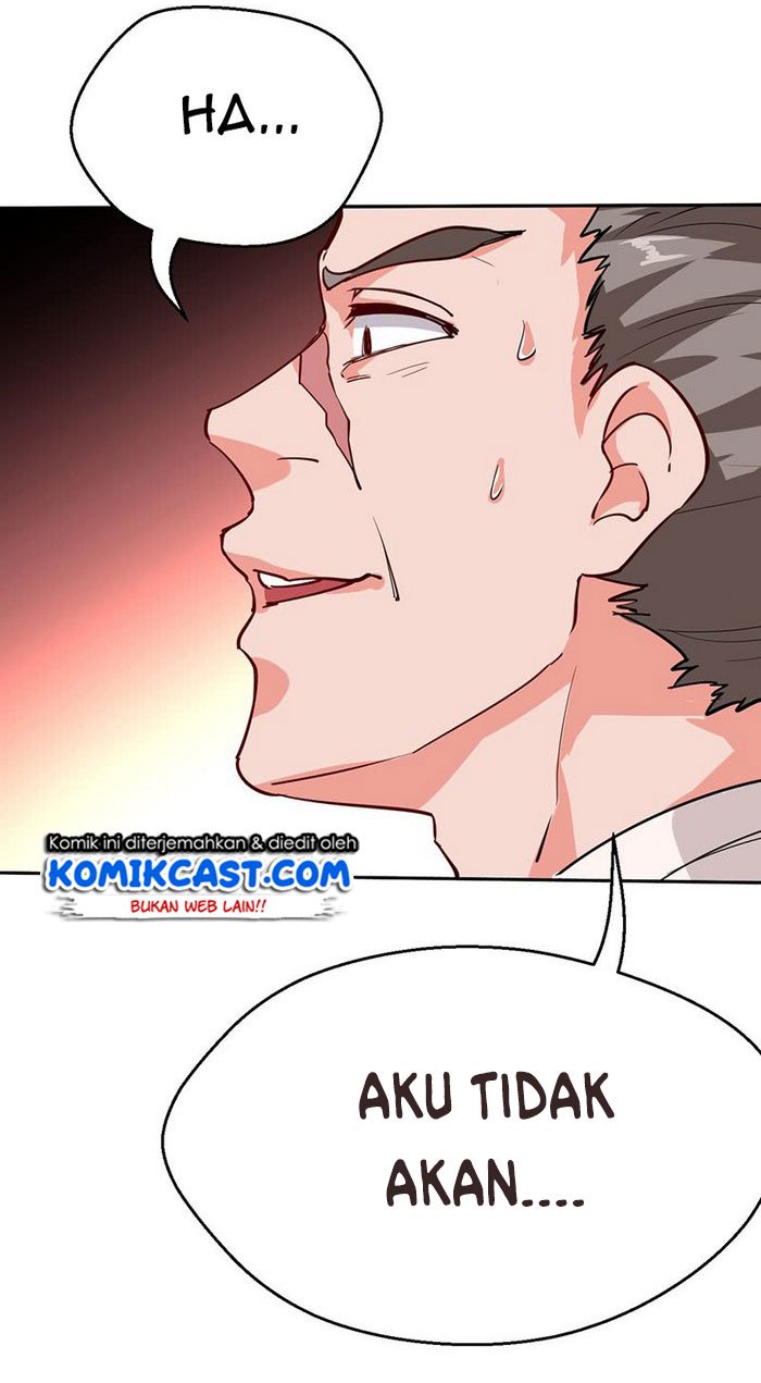 Chaotic Sword God Chapter 56 Gambar 14