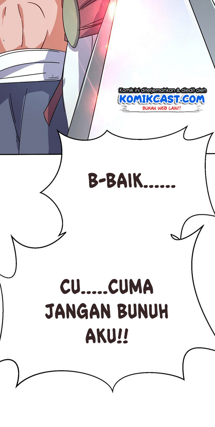 Chaotic Sword God Chapter 56 Gambar 19