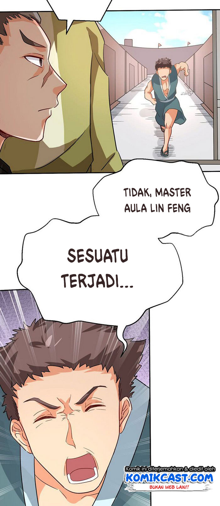Chaotic Sword God Chapter 56 Gambar 3