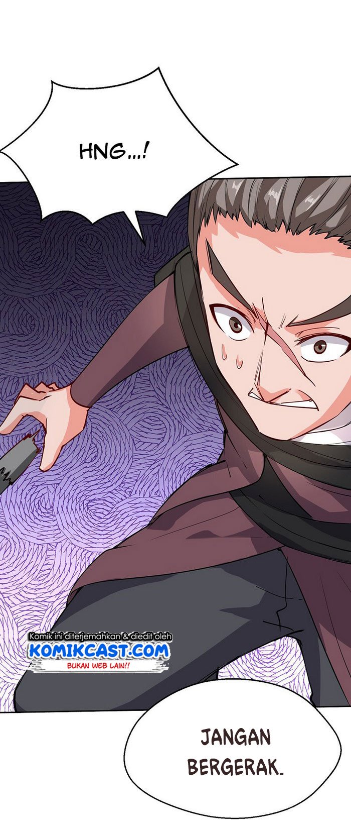 Chaotic Sword God Chapter 56 Gambar 9