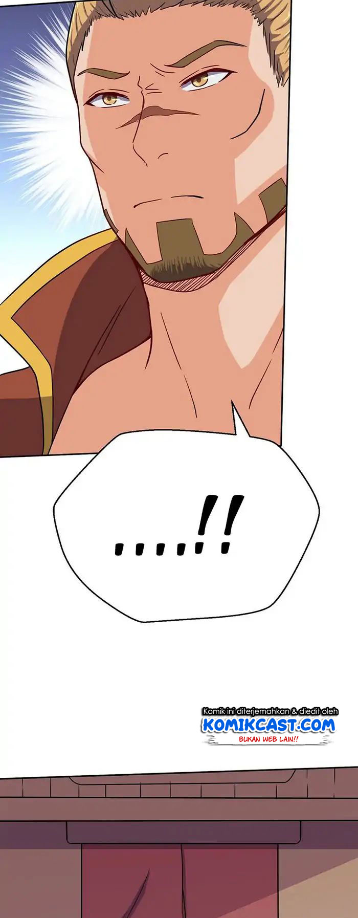 Chaotic Sword God Chapter 55 Gambar 9
