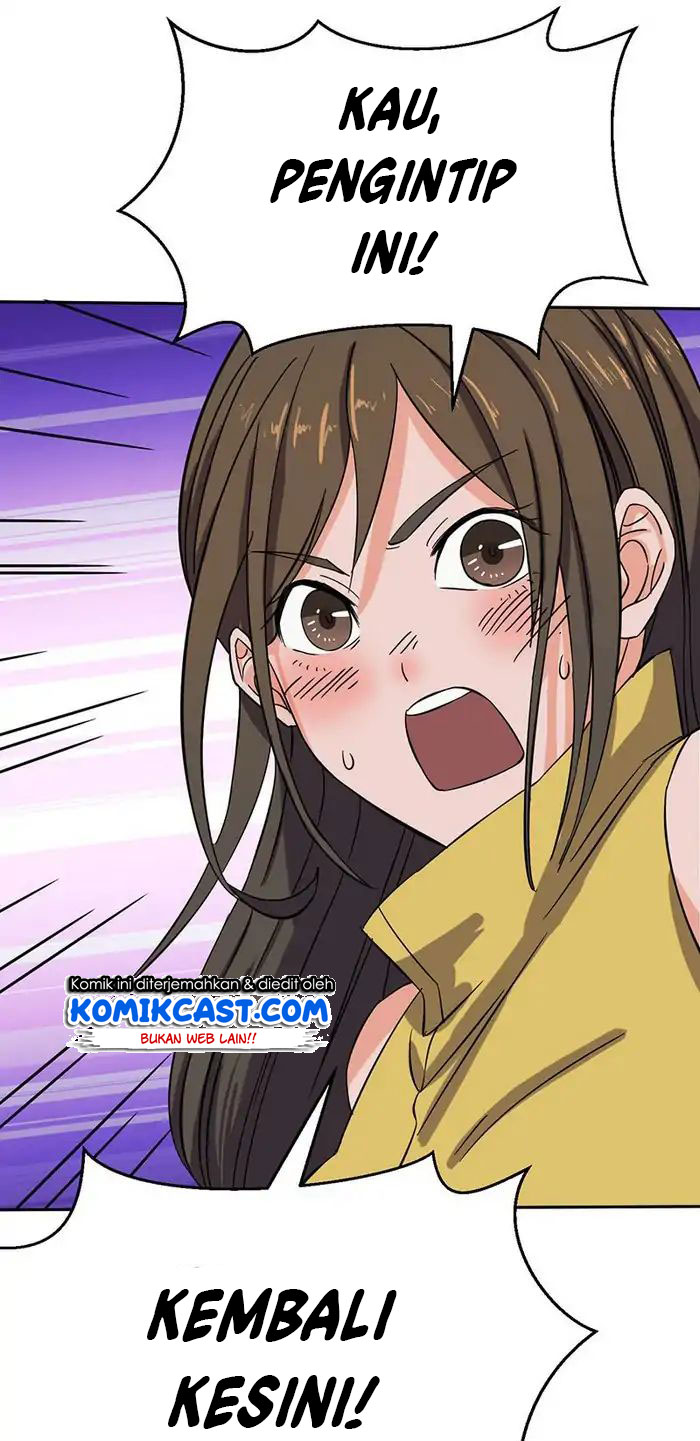 Chaotic Sword God Chapter 54 Gambar 14