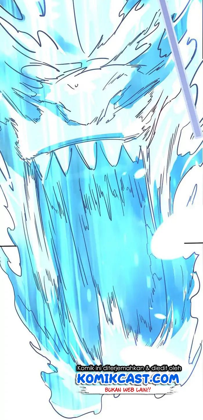 Chaotic Sword God Chapter 53 Gambar 32