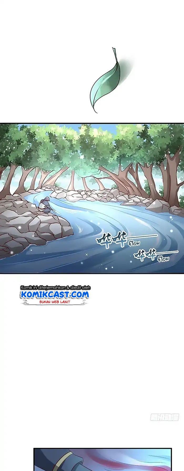 Chaotic Sword God Chapter 51 Gambar 11