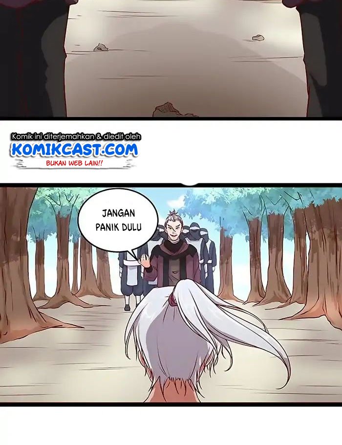 Chaotic Sword God Chapter 51 Gambar 6