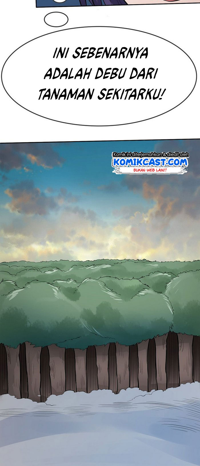 Chaotic Sword God Chapter 50 Gambar 10