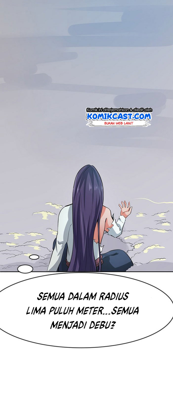 Chaotic Sword God Chapter 50 Gambar 11