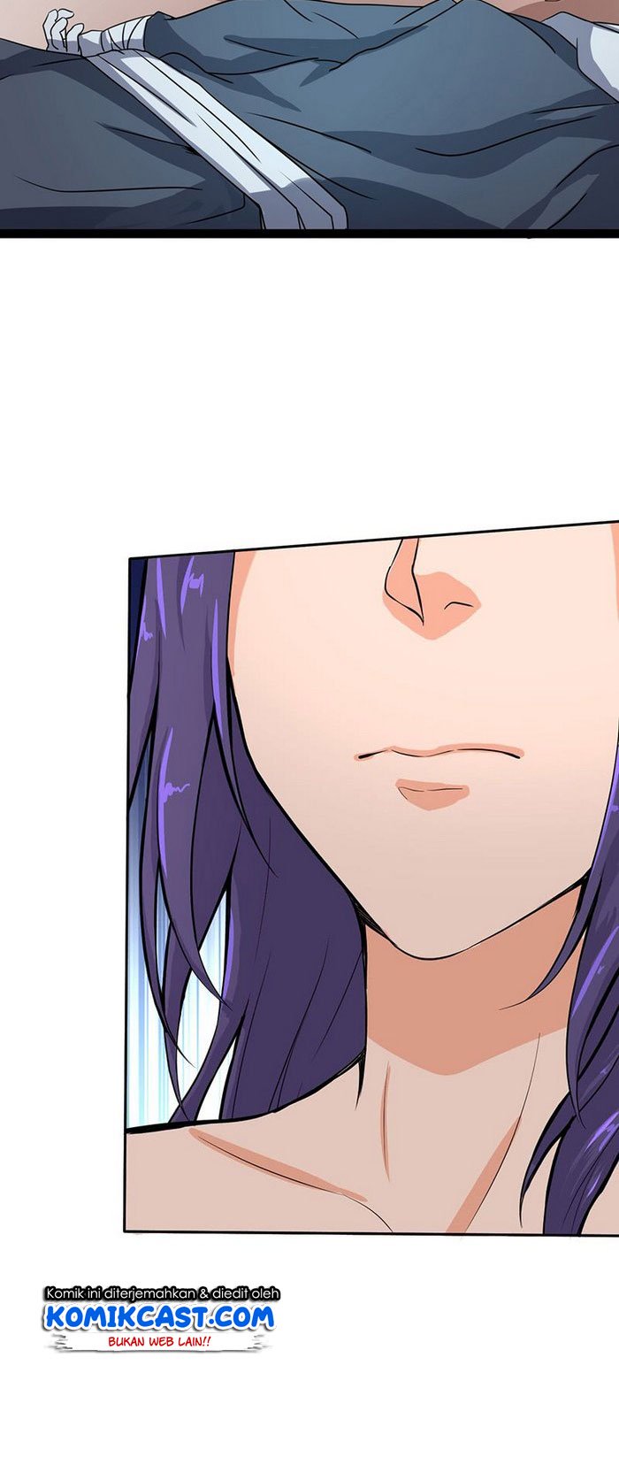 Chaotic Sword God Chapter 50 Gambar 23