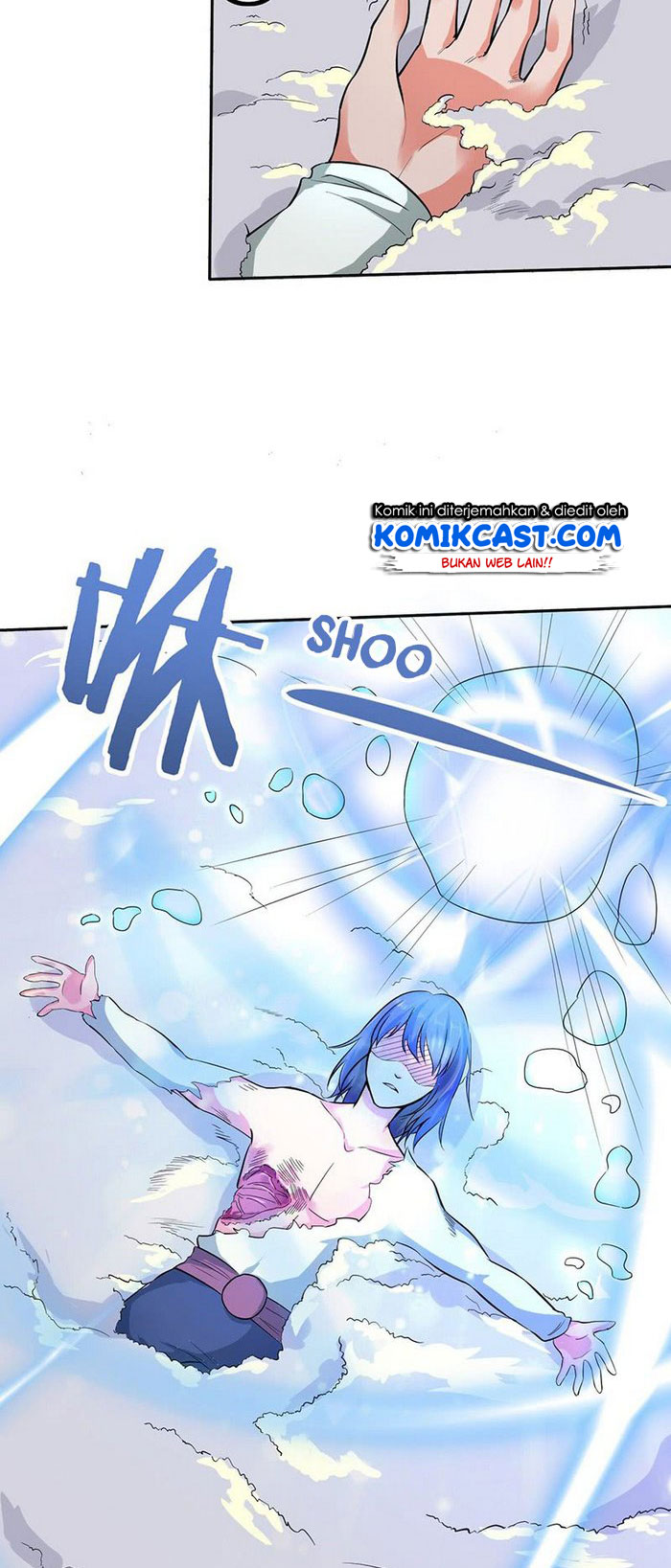 Chaotic Sword God Chapter 50 Gambar 3