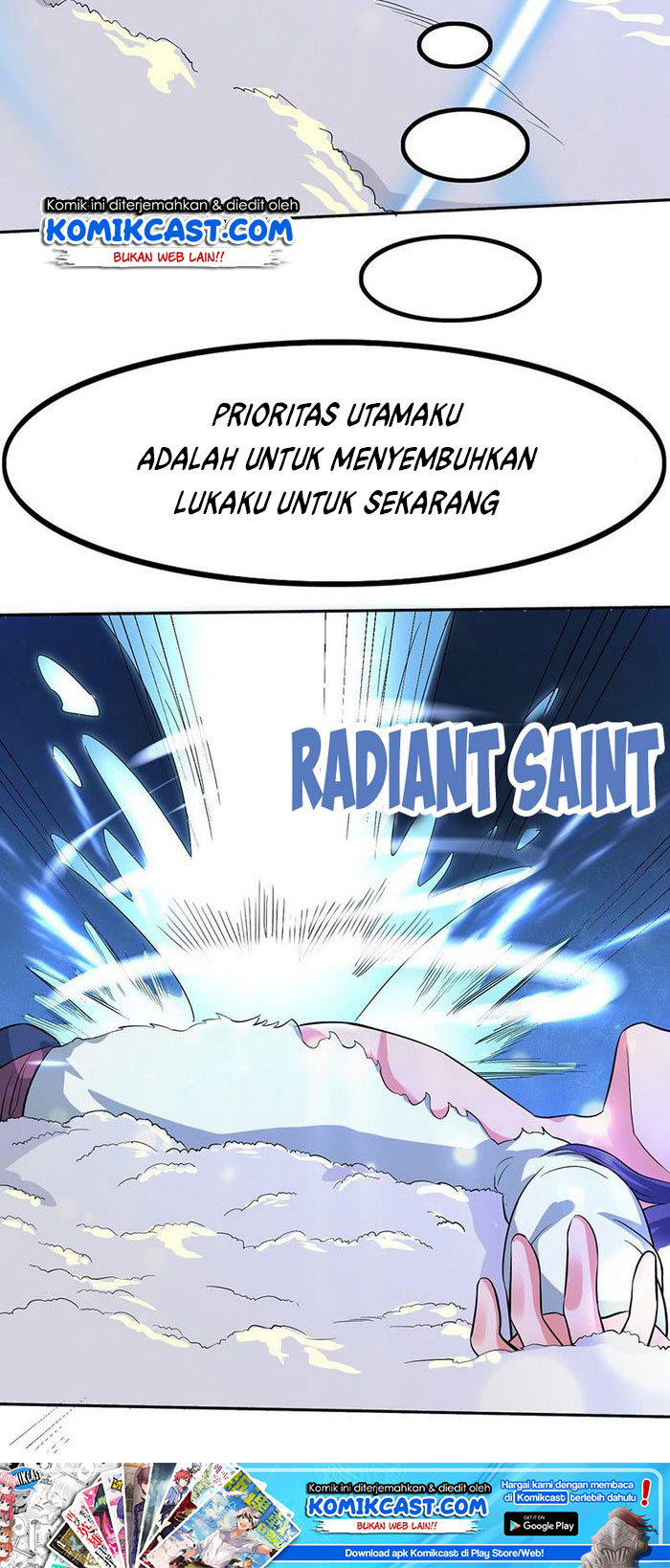 Chaotic Sword God Chapter 50 Gambar 4