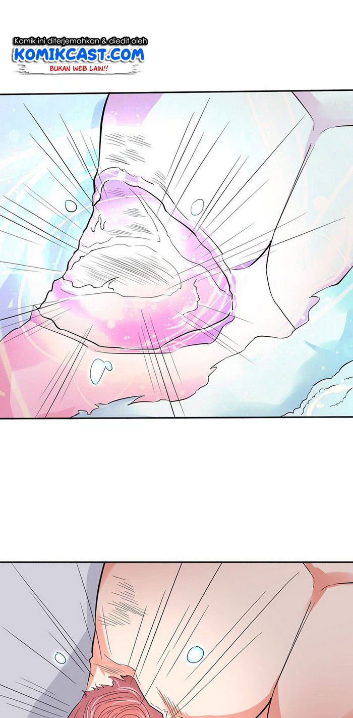Chaotic Sword God Chapter 50 Gambar 5