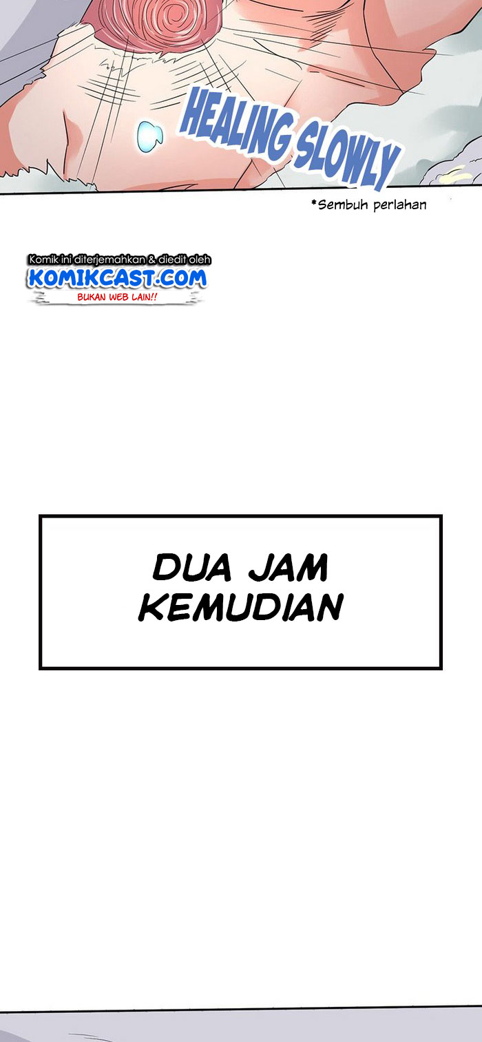 Chaotic Sword God Chapter 50 Gambar 6