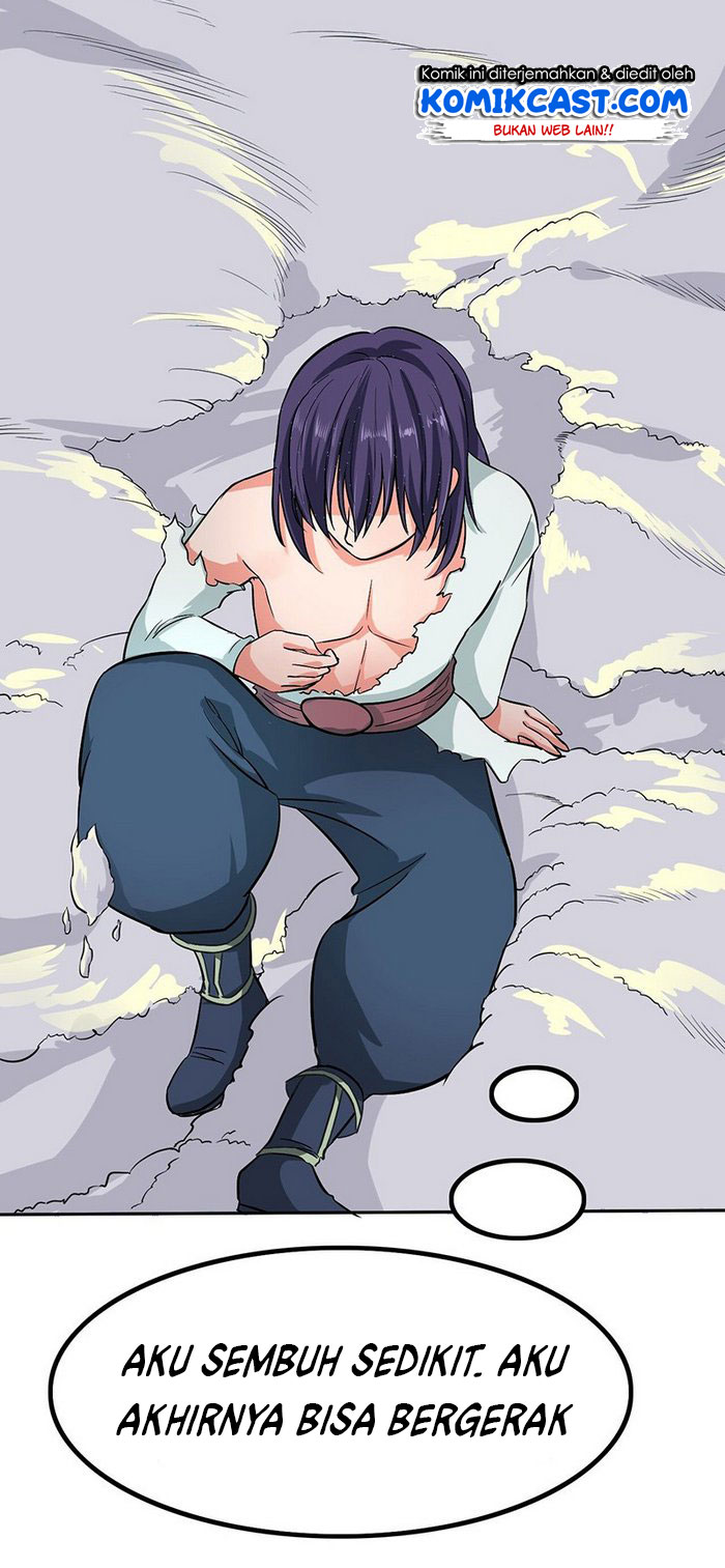 Chaotic Sword God Chapter 50 Gambar 7