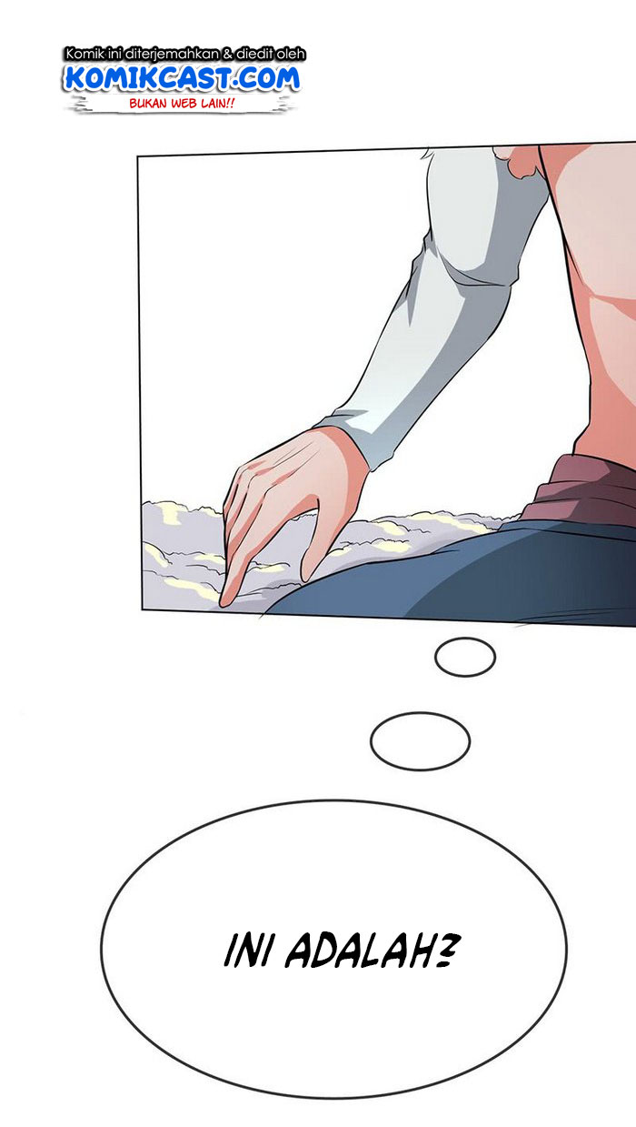 Chaotic Sword God Chapter 50 Gambar 8