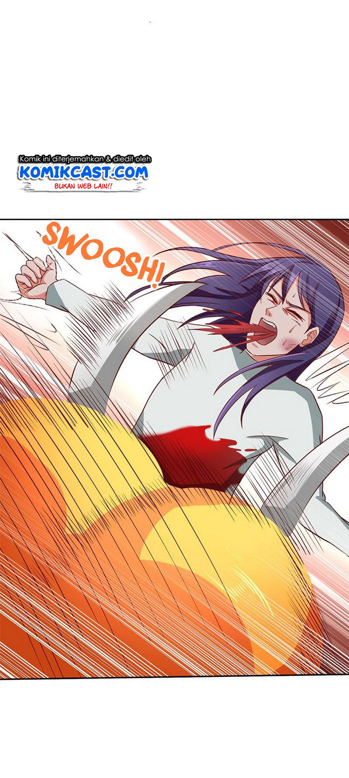 Chaotic Sword God Chapter 49 Gambar 13