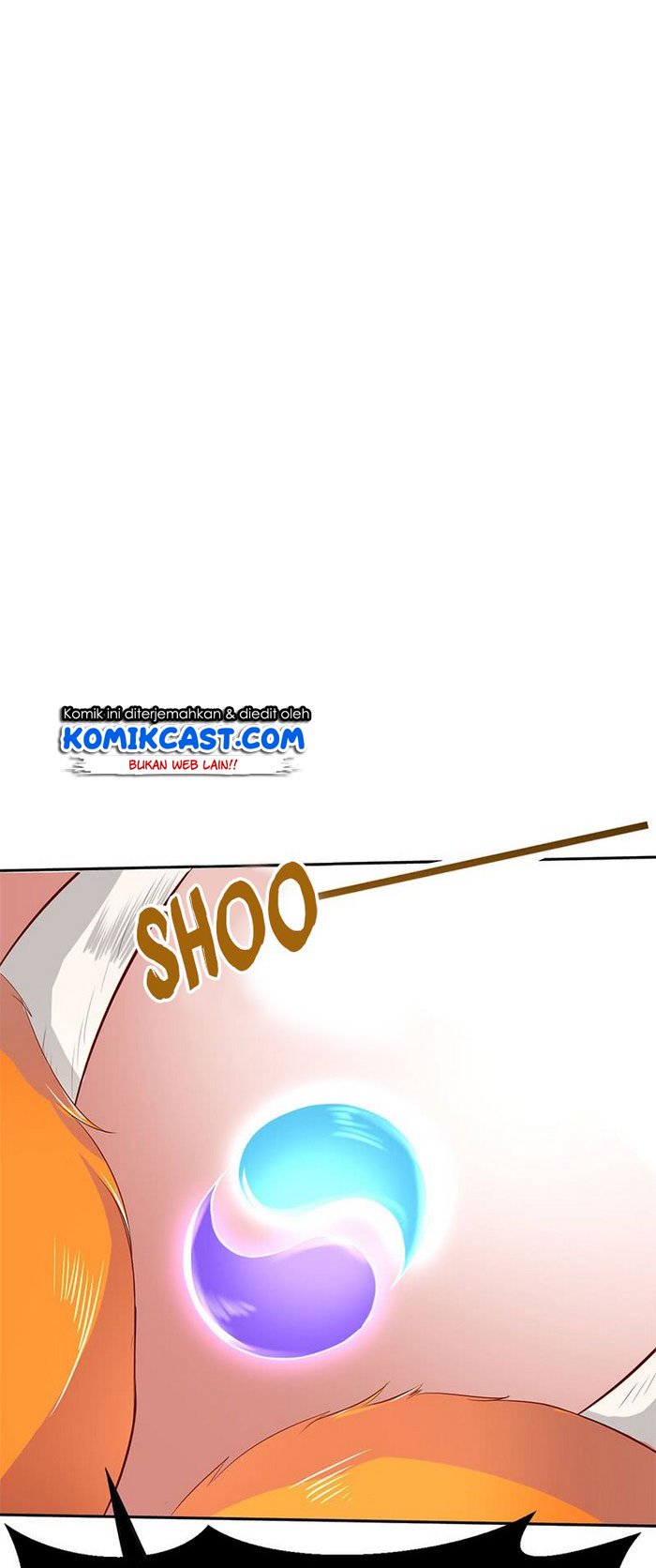 Chaotic Sword God Chapter 49 Gambar 15